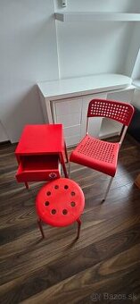 Študentská súprava