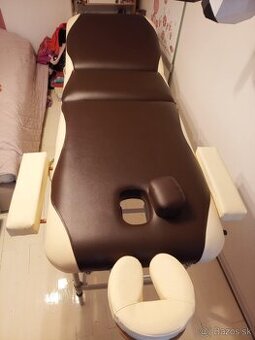 masersky stol - prenosny, skladaci