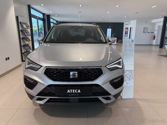 Ateca Style Family 1,5 TSI 150 6-G