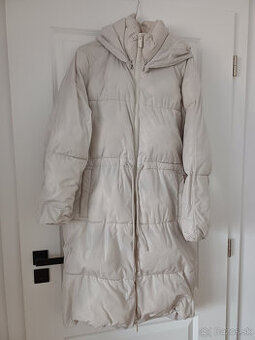 Dámska zimná vetrovka Reserved veľ.40