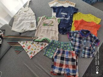 Letné veci veľ. 56-68