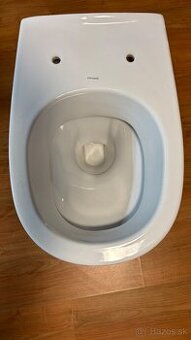 Cersanit závesné WC