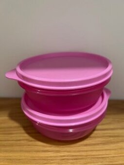 Hitparáda 200 ml - tupperware - 2 -3 ks