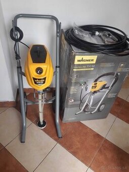 Airless zariadenie Wagner Control Pro 350M