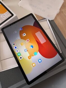 Predám úplne nový tablet xiaomi redmi pad se