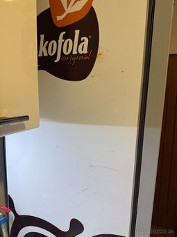 Chladnička - kofola