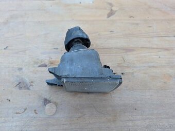 VW Golf 3 hmlovka prava