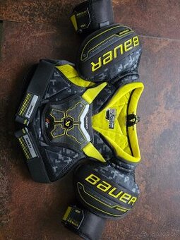 Vesta Bauer supreme mach yth s23