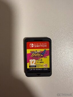 Predám Naruto Shippuden Ultimate Ninja Storm 4: Road to Boru