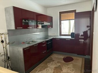 Predám kuchynskú linku