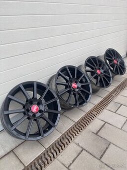 Alu disky 5x112 r17" O.Z Racing Superturismo old