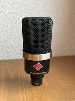 Neumann TLM 102