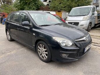 Hyundai I30 1.6 16V kombi