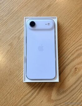 iPhone Air 256 GB - Nový