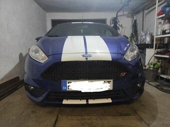 Ford Fiesta 1.6 ST 180