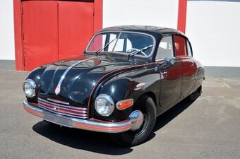 Tatra 600 - Tatraplan