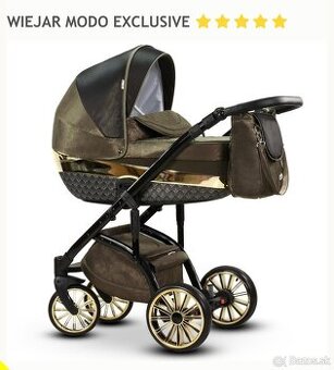 Wiejar Modo Exlusive 3 kombinácia