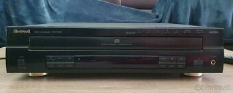 Sherwood CDC-5506 CD menič na 5 CD, Mp3, USB