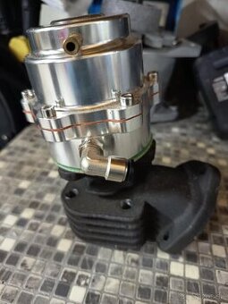 Wastegate Audi S2 RS2
