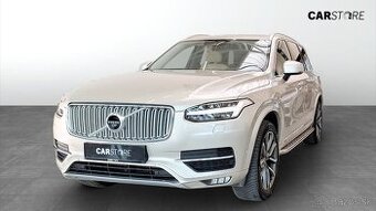 XC90 7 miestne D4 140kw AT
