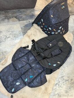 Potah cybex priam 4.0