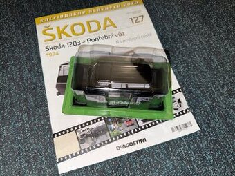 Škoda 1203