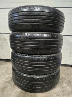 Letné Pneu Dunlop Grandtrek 225/60 R18