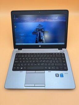 Notebook HP EliteBook 840 G1 i5-4310U/8GB/256GB SSD