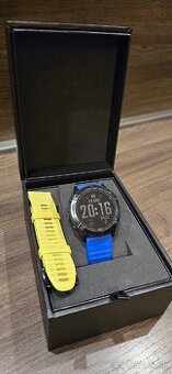 GARMIN FENIX 6X Saphire