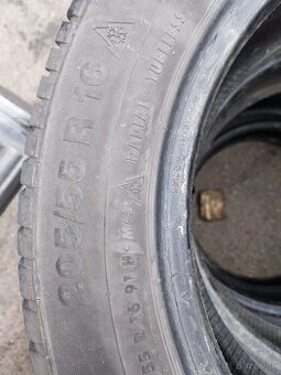 205/55R16