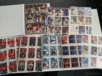 Hokejove kartičky