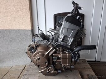 HONDA CRF 1100 AFRCA TWIN