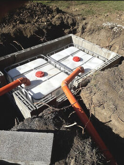 Realizácia remeselných prác v stavebníctve