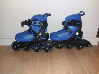 Kolieskové korčule