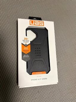 UAG Civilian na iphone 17