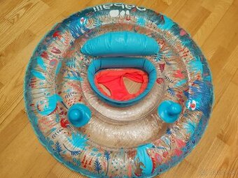 Nafukovacie koleso pre bábätká