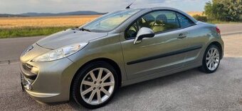 Peugeot 207 CC