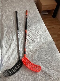 Florbalova hokejka 99cm