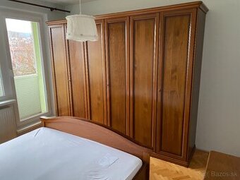 Šatníková zostava