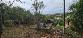 Zahradka Mala Ves Lucenec ID 2240 - 1