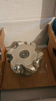 NOVÁ-Frezovacia hlava-Ingersoll