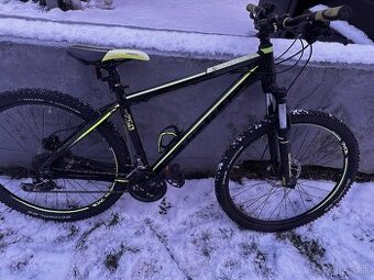 Pbicykel Haibike Edicion 7.50