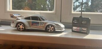 Predam model porsche 911