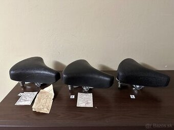 NOVÉ SEDLO Favorit /LIberta