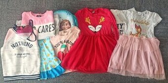 Darujem detské oblečenie