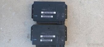 predam BSI na audi A4