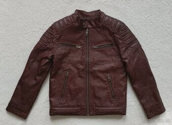 Motorkára bunda 146