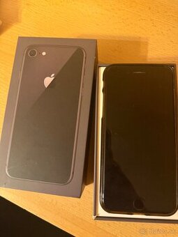 iPhone 2020 SE 128GB