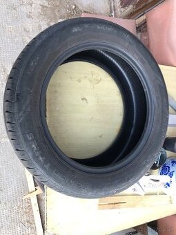 Predám pneumatiky NOKIAN 205/55 r16