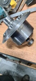 Uzavierka ARB Land Rover RD138